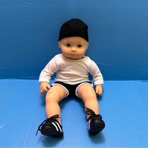 American Girl bitty baby doll boy